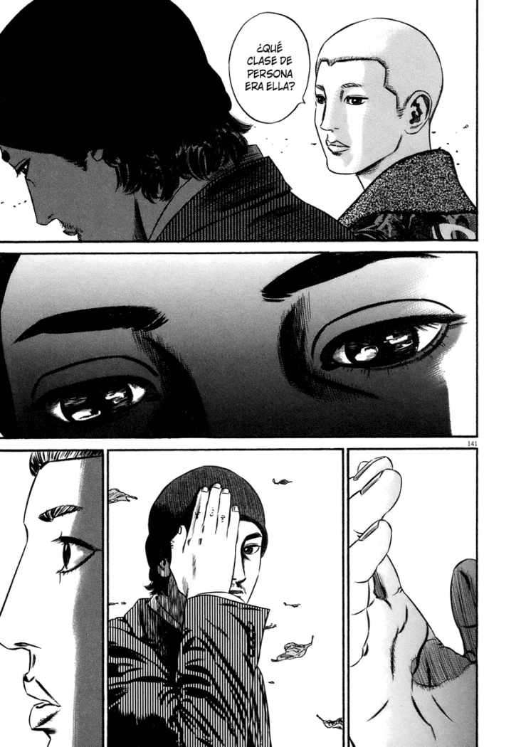 Read Homunculus (es) Manga Online