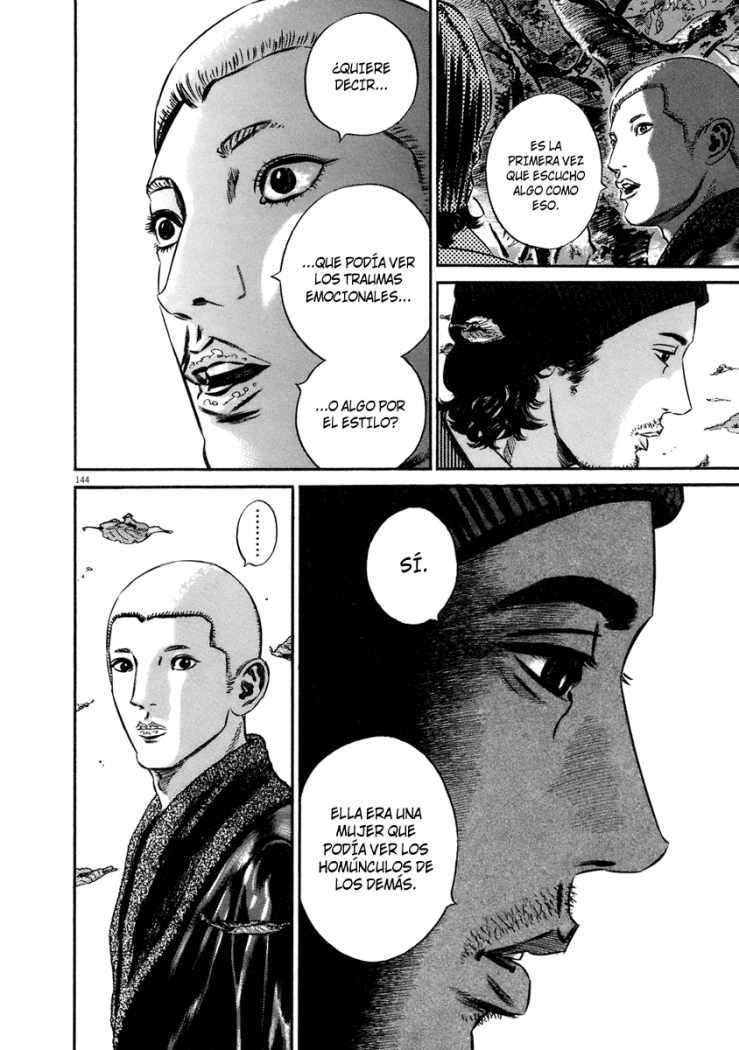 Read Homunculus (es) Manga Online