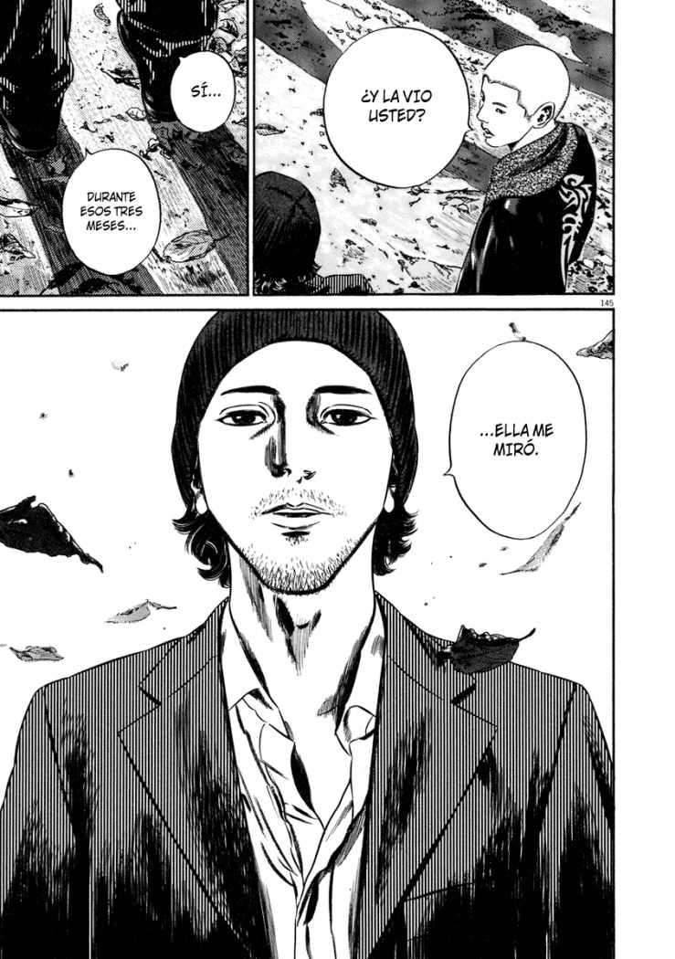 Read Homunculus (es) Manga Online