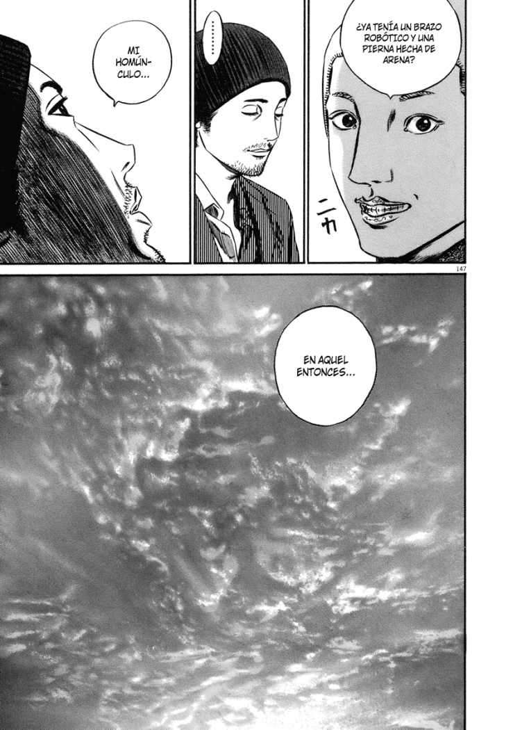 Read Homunculus (es) Manga Online