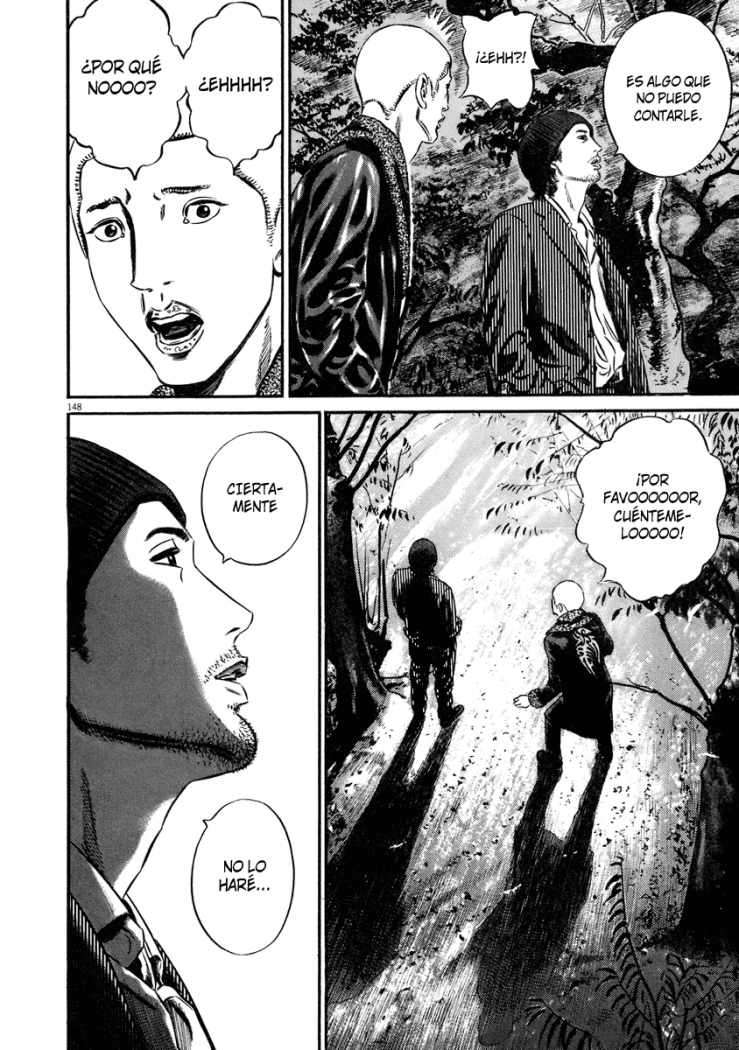 Read Homunculus (es) Manga Online