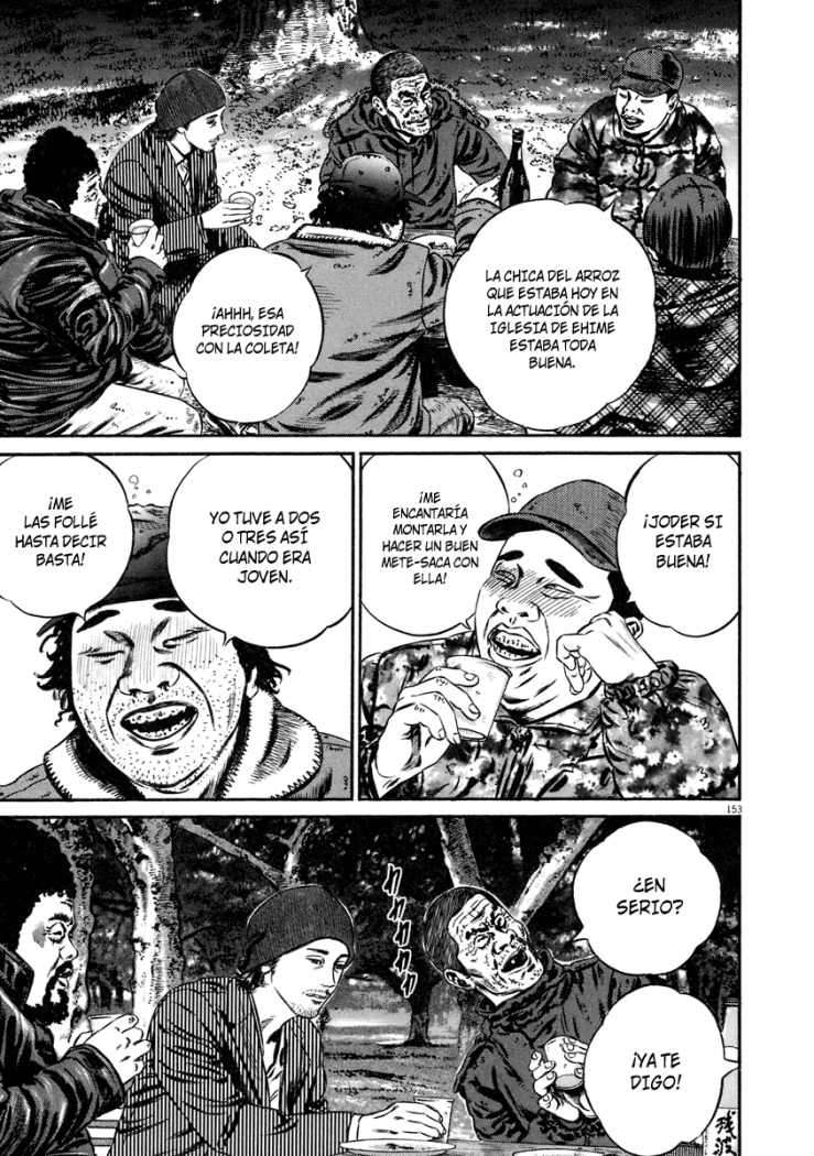 Read Homunculus (es) Manga Online