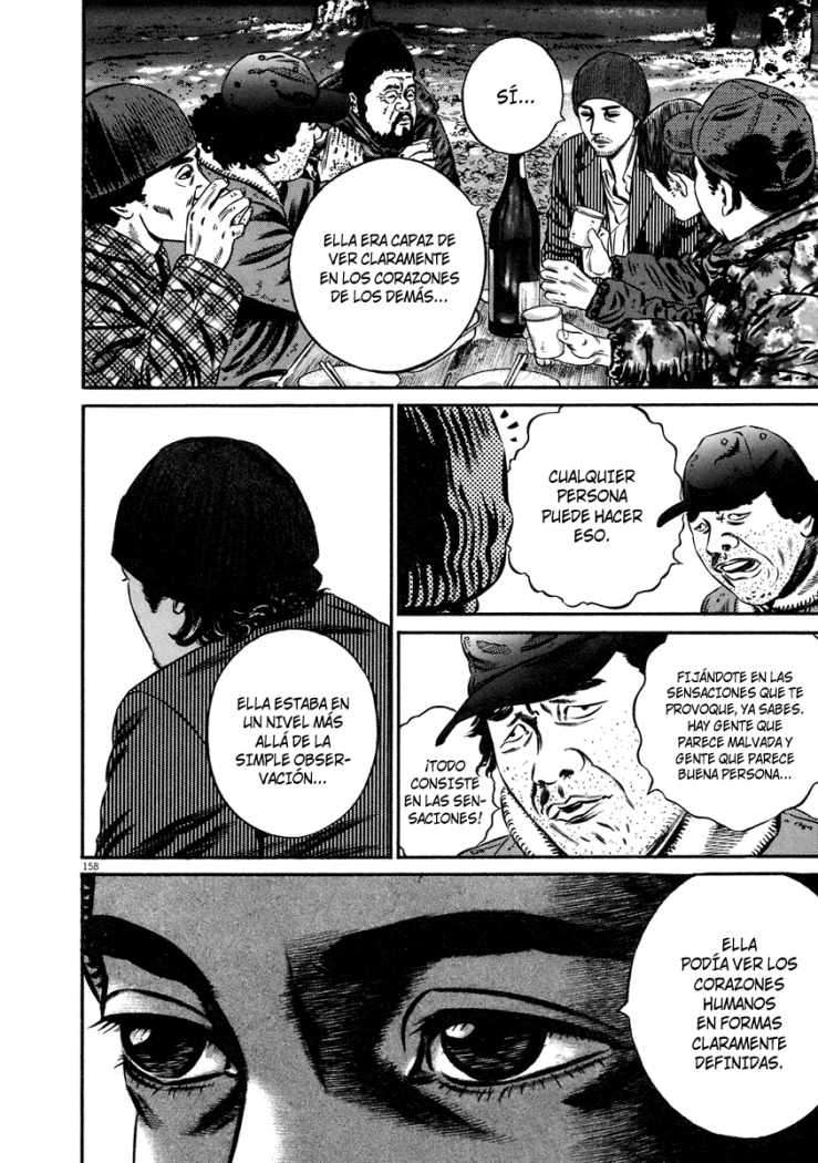 Read Homunculus (es) Manga Online