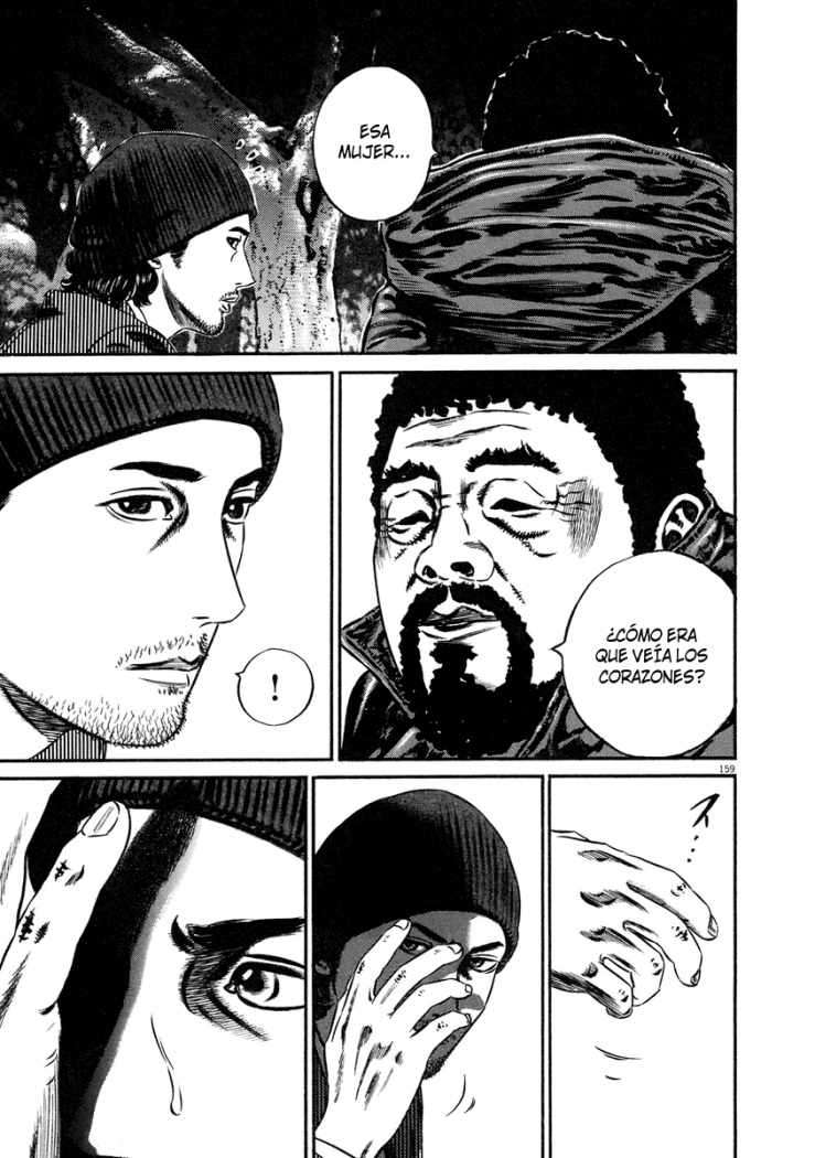 Read Homunculus (es) Manga Online