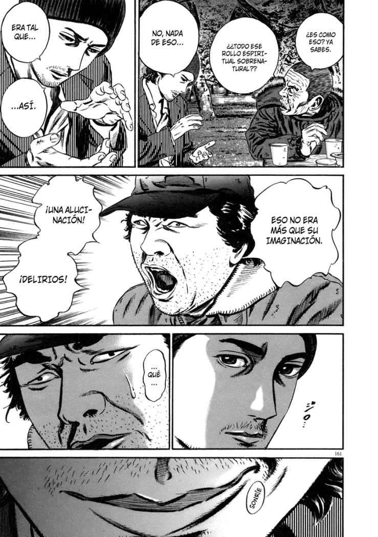 Read Homunculus (es) Manga Online