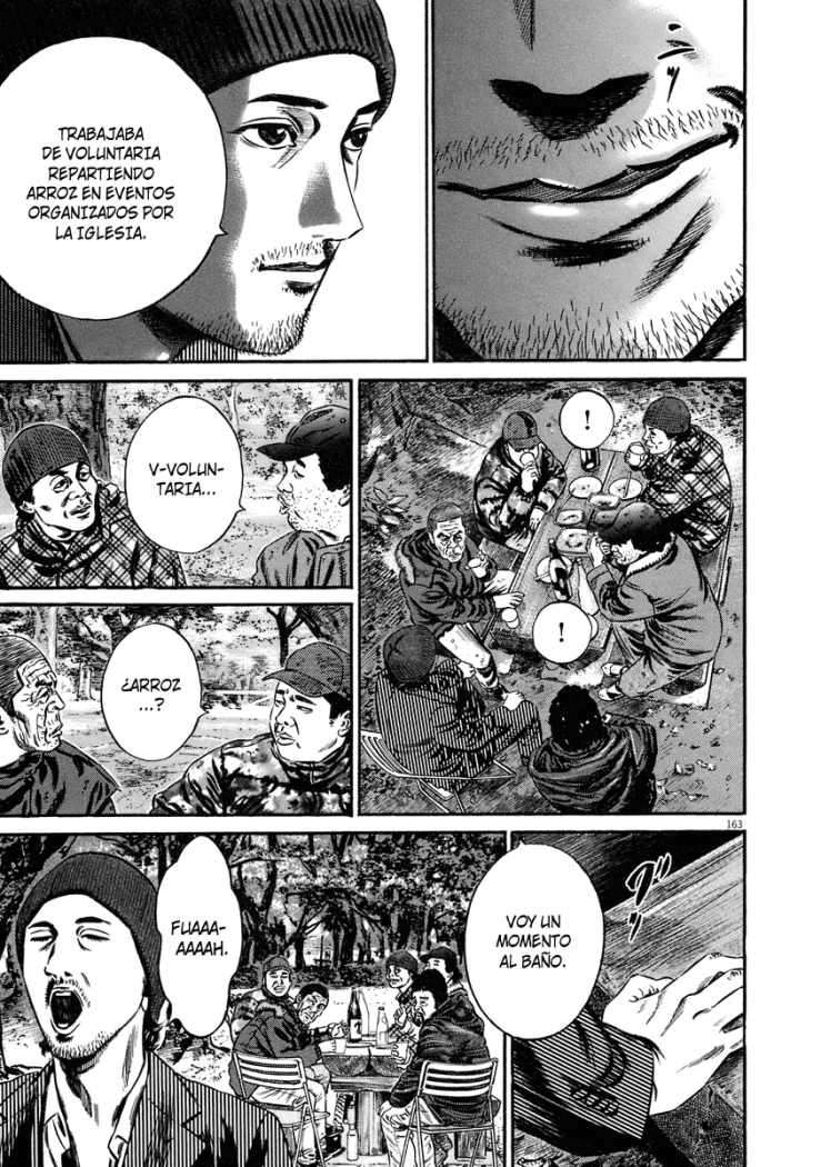 Read Homunculus (es) Manga Online