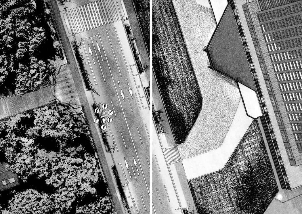 Read Homunculus (es) Manga Online