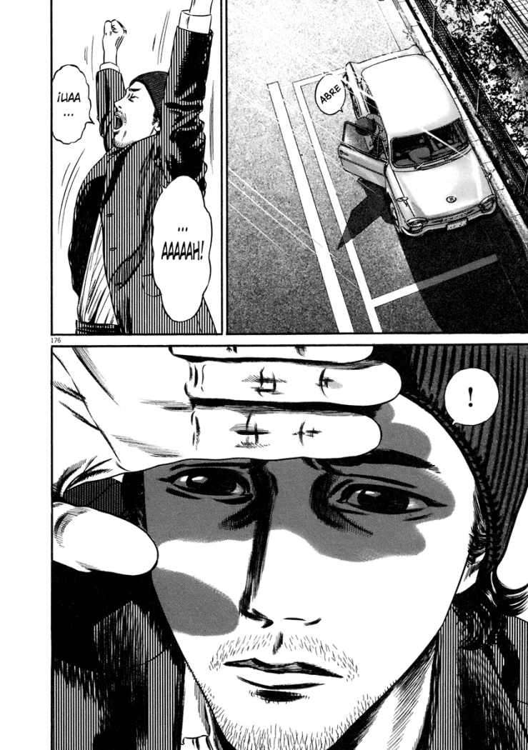 Read Homunculus (es) Manga Online