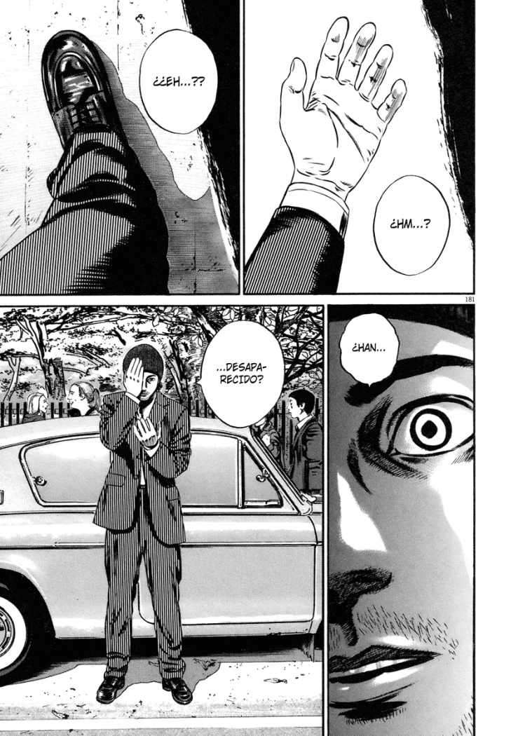 Read Homunculus (es) Manga Online