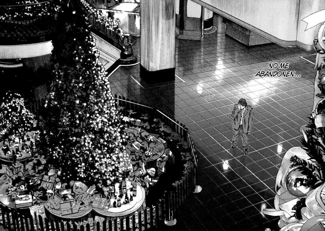 Read Homunculus (es) Manga Online