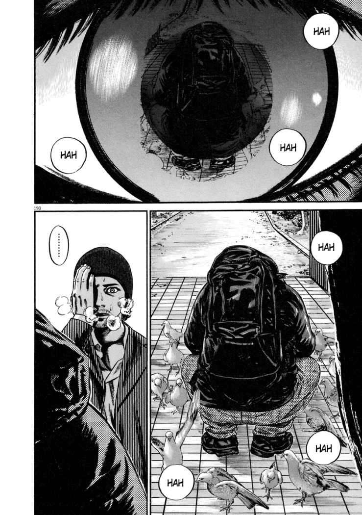 Read Homunculus (es) Manga Online