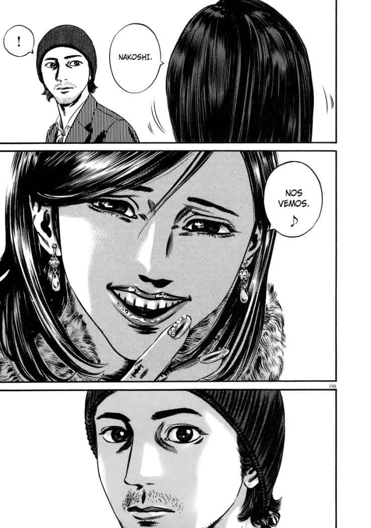 Read Homunculus (es) Manga Online