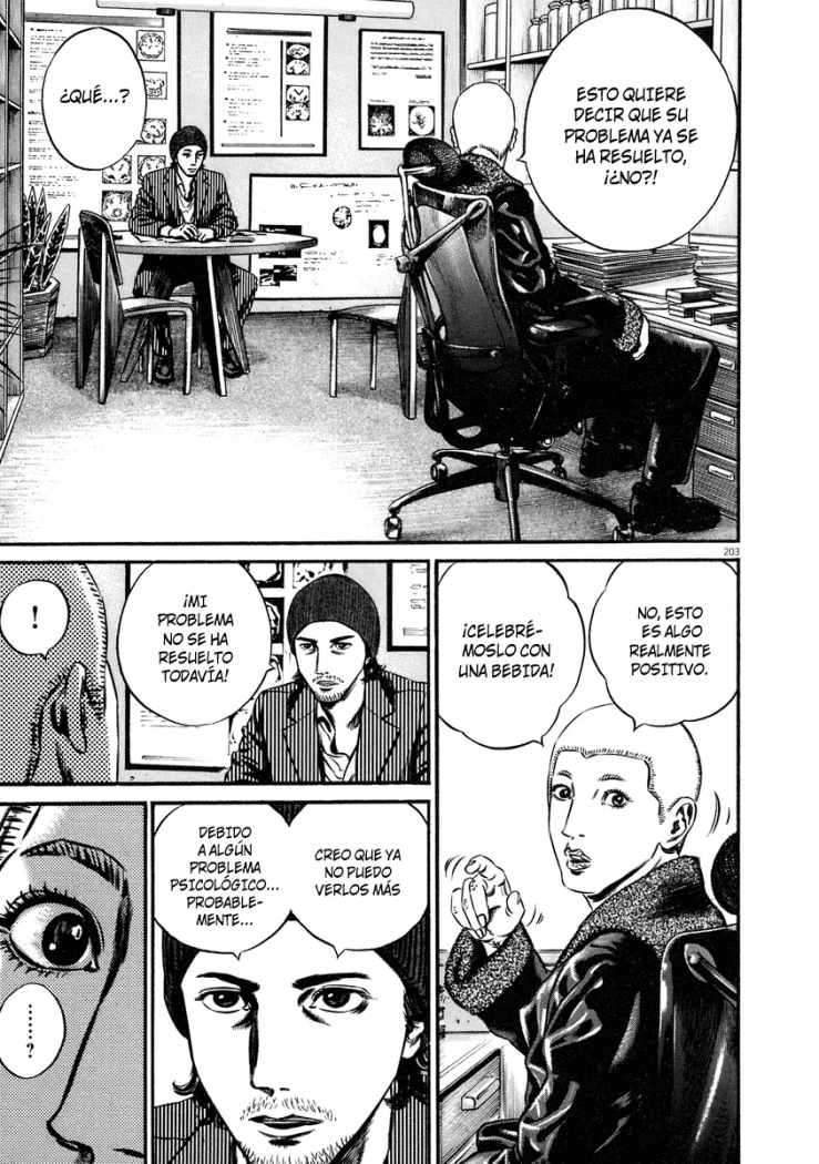 Read Homunculus (es) Manga Online