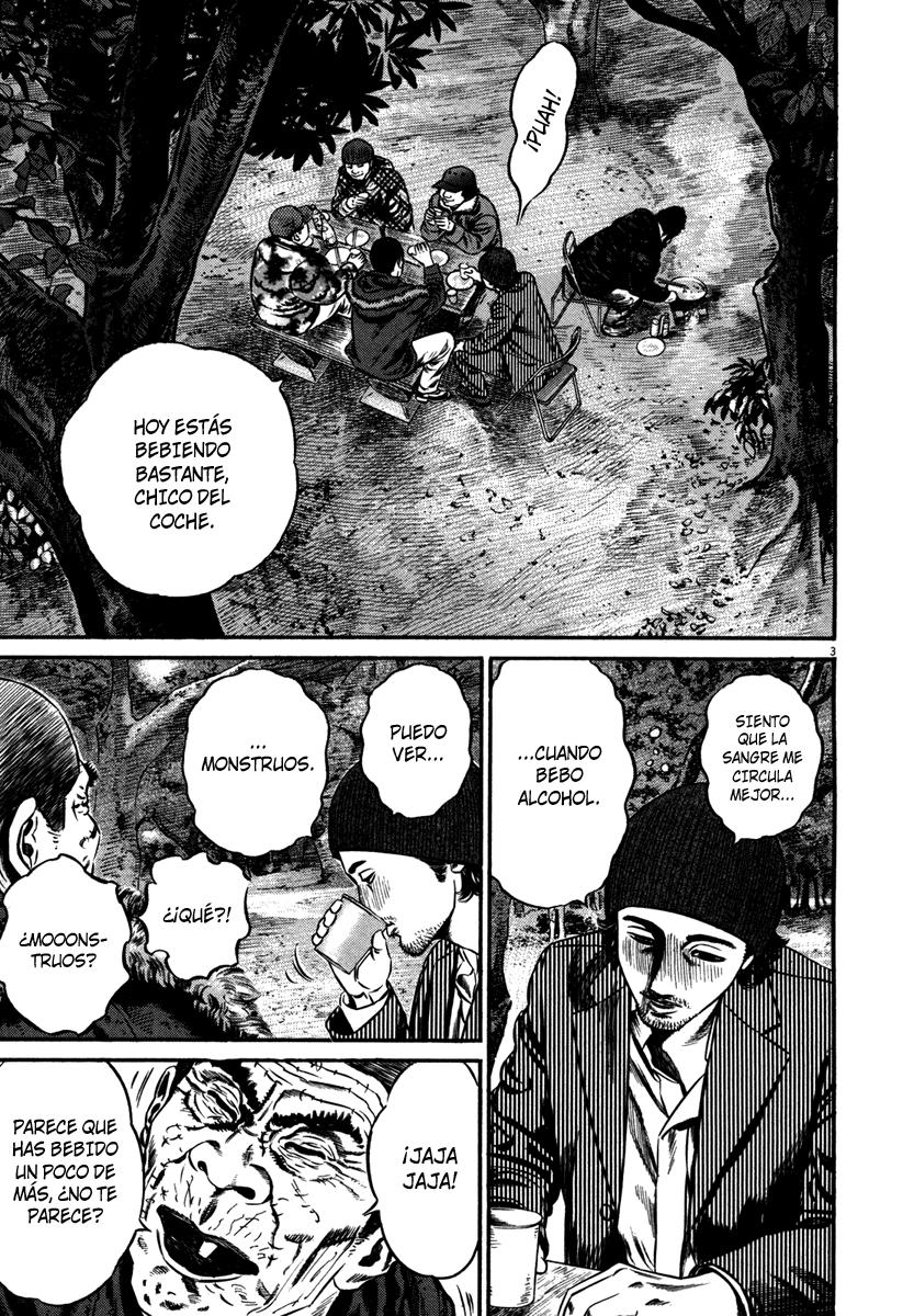 Read Homunculus (es) Manga Online