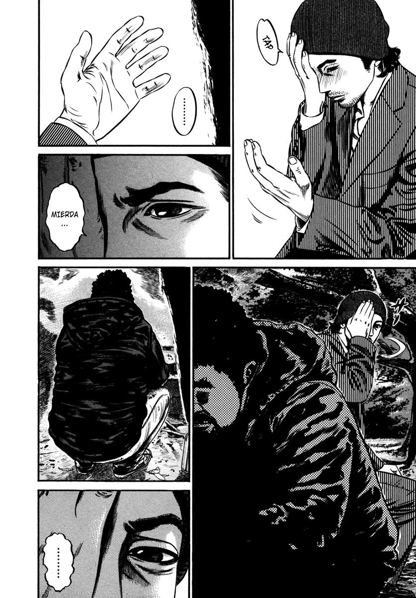 Read Homunculus (es) Manga Online