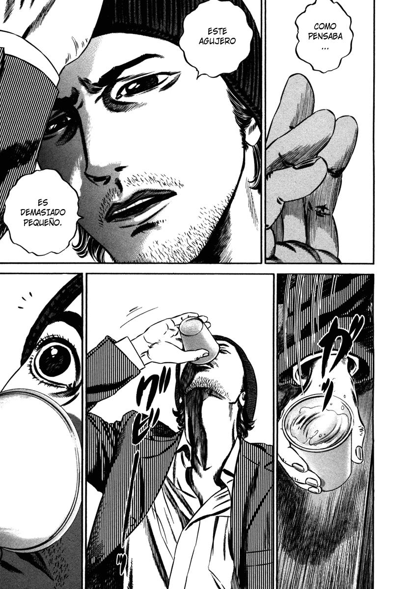 Read Homunculus (es) Manga Online