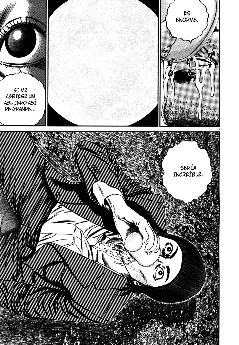 Read Homunculus (es) Manga Online