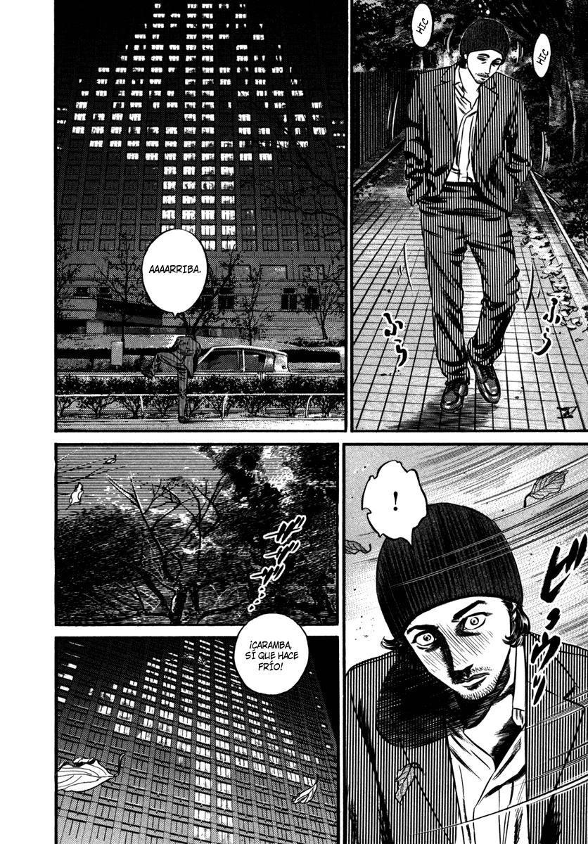 Read Homunculus (es) Manga Online