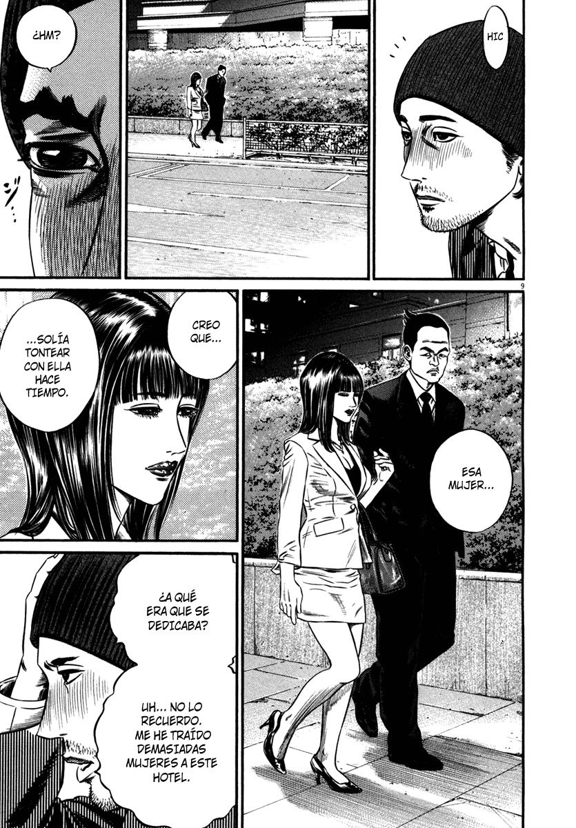 Read Homunculus (es) Manga Online