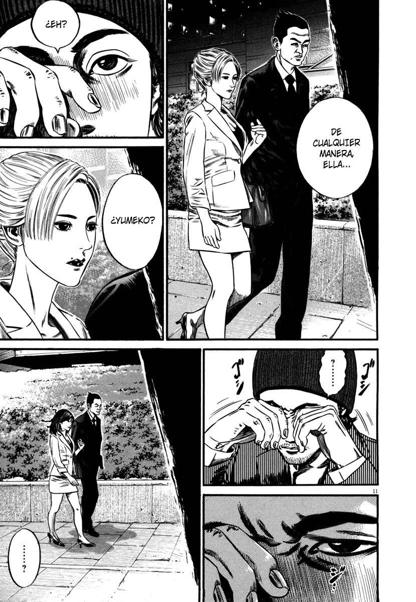 Read Homunculus (es) Manga Online