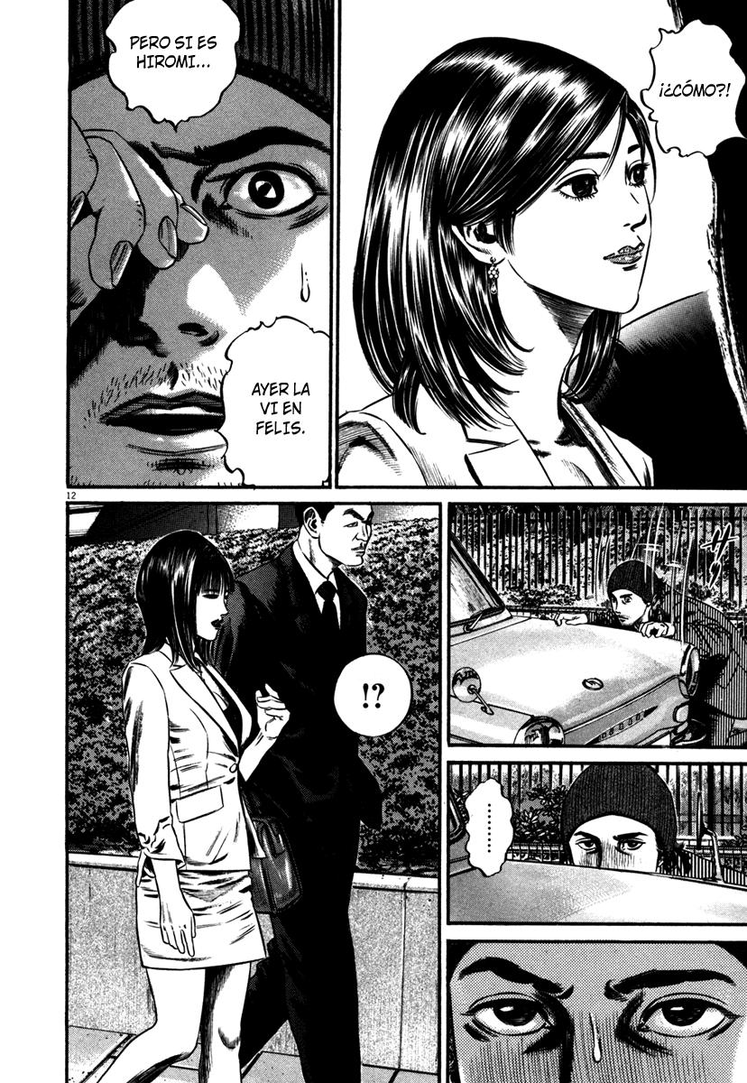 Read Homunculus (es) Manga Online