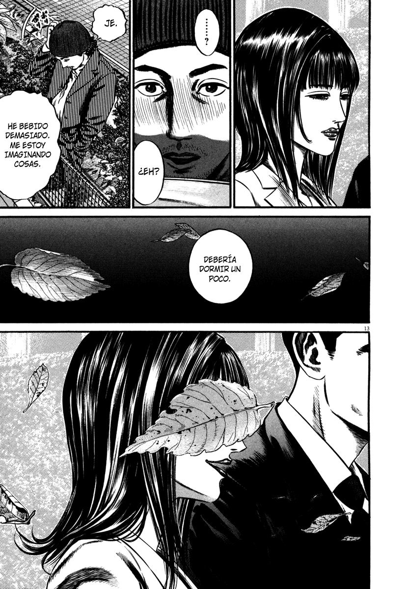 Read Homunculus (es) Manga Online