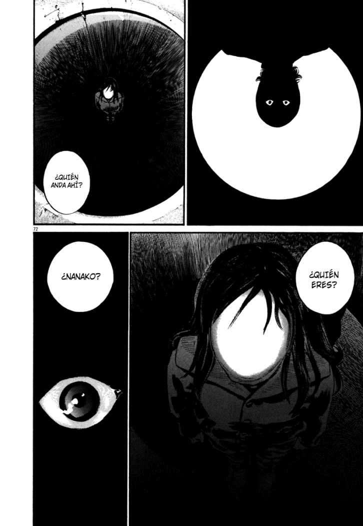 Read Homunculus (es) Manga Online