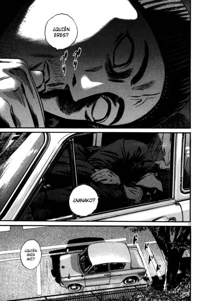 Read Homunculus (es) Manga Online