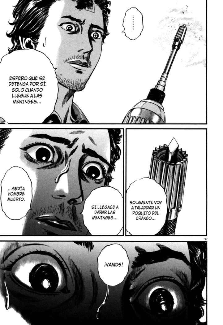 Read Homunculus (es) Manga Online