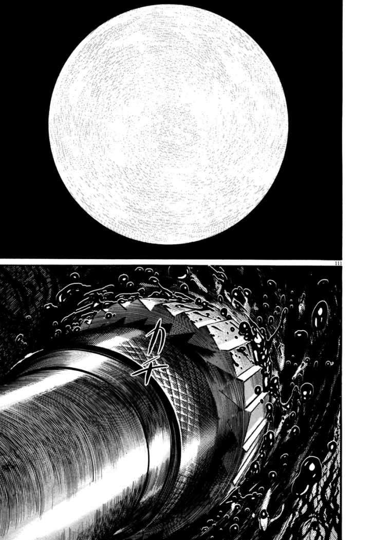 Read Homunculus (es) Manga Online