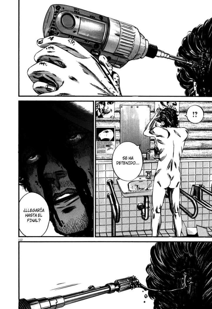 Read Homunculus (es) Manga Online