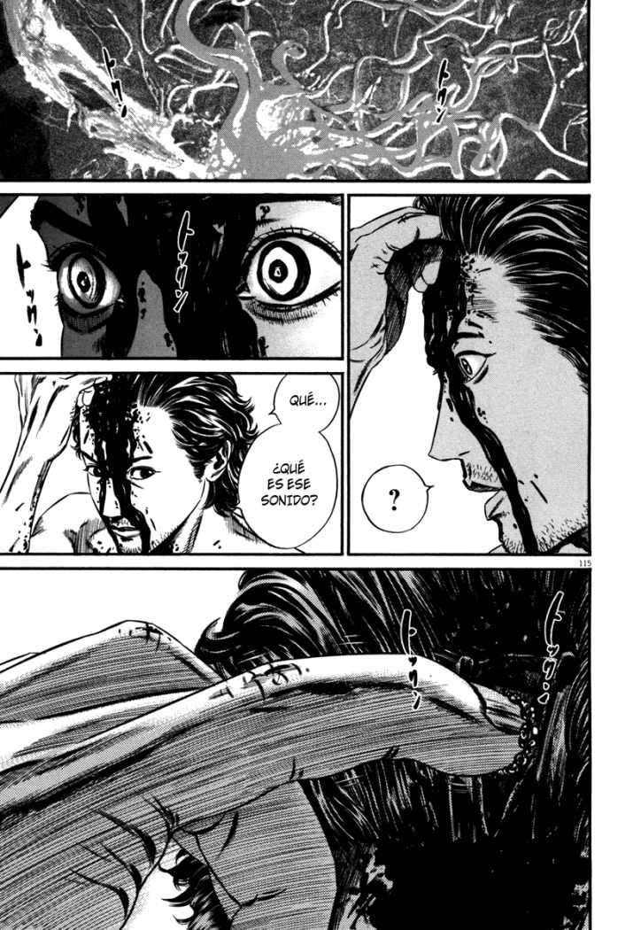 Read Homunculus (es) Manga Online