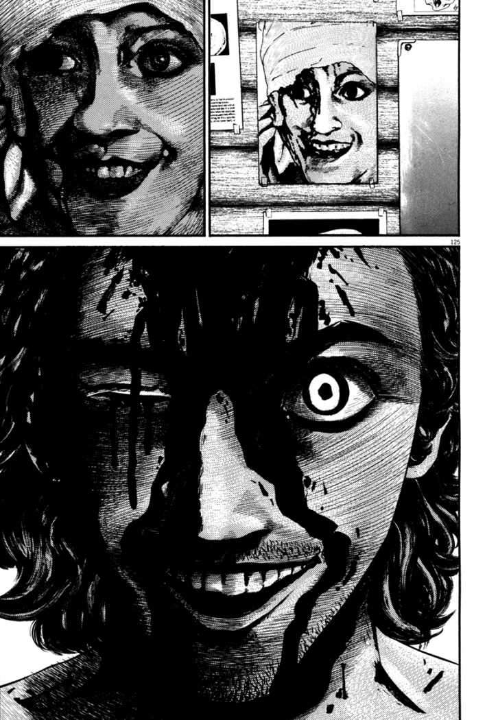 Read Homunculus (es) Manga Online