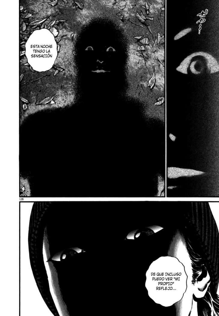 Read Homunculus (es) Manga Online