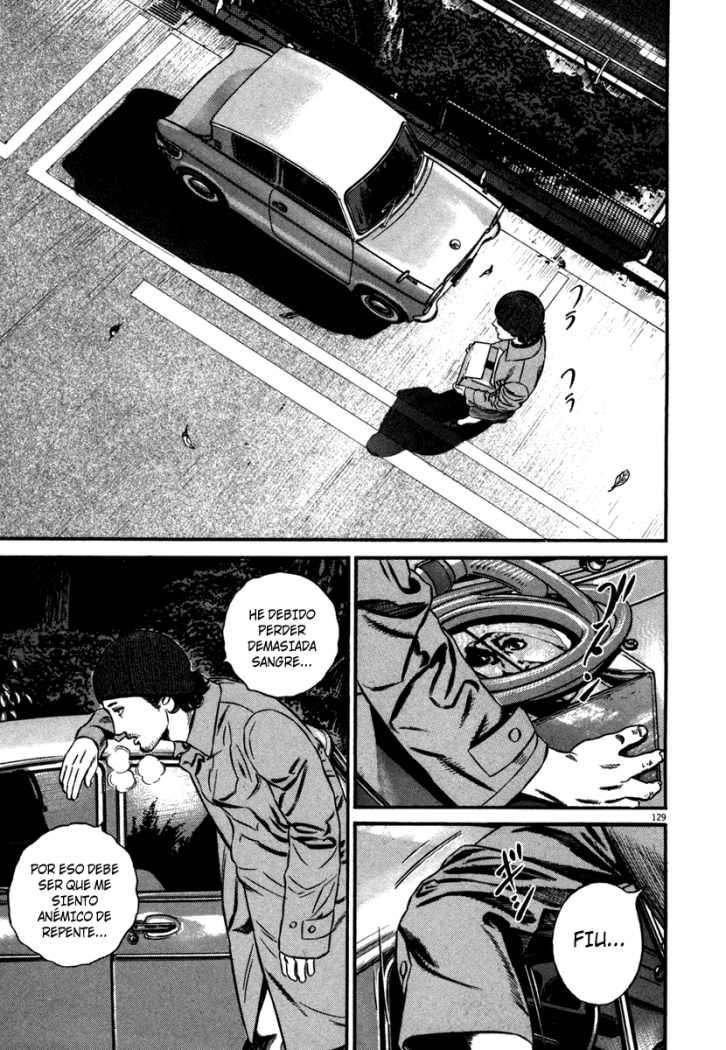 Read Homunculus (es) Manga Online