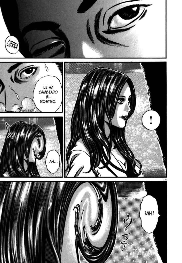 Read Homunculus (es) Manga Online