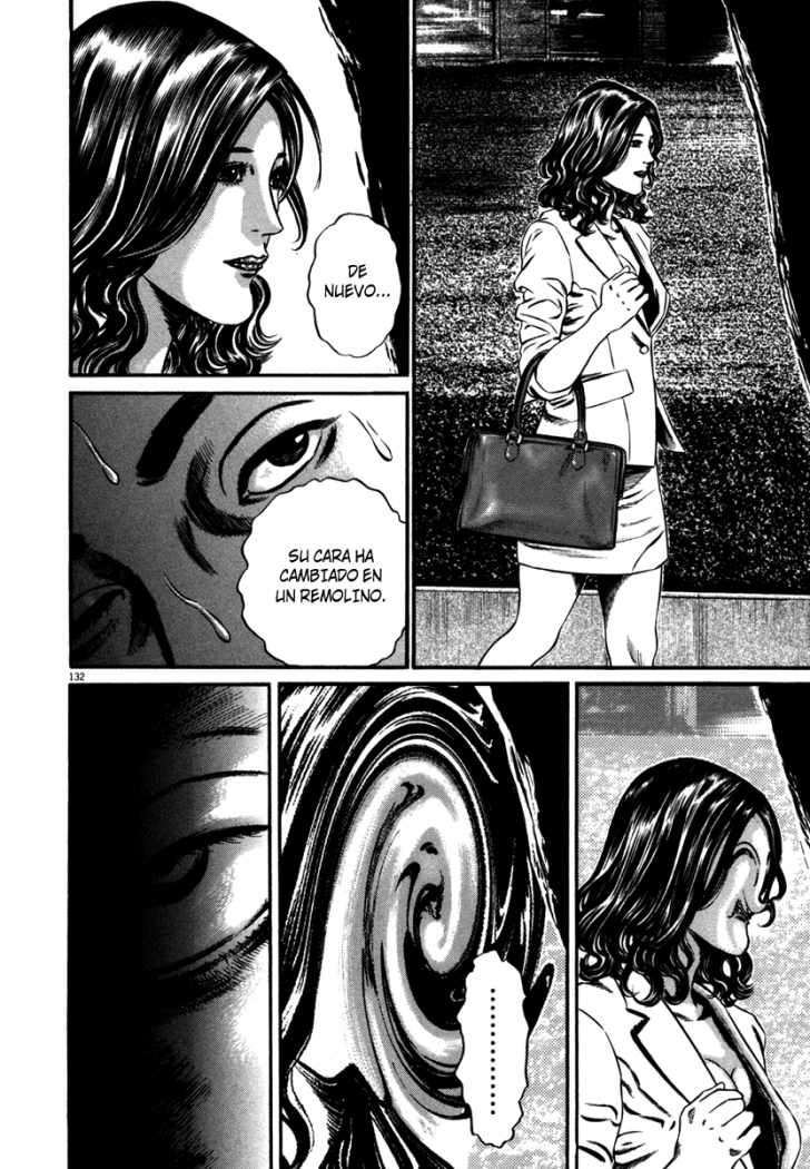 Read Homunculus (es) Manga Online