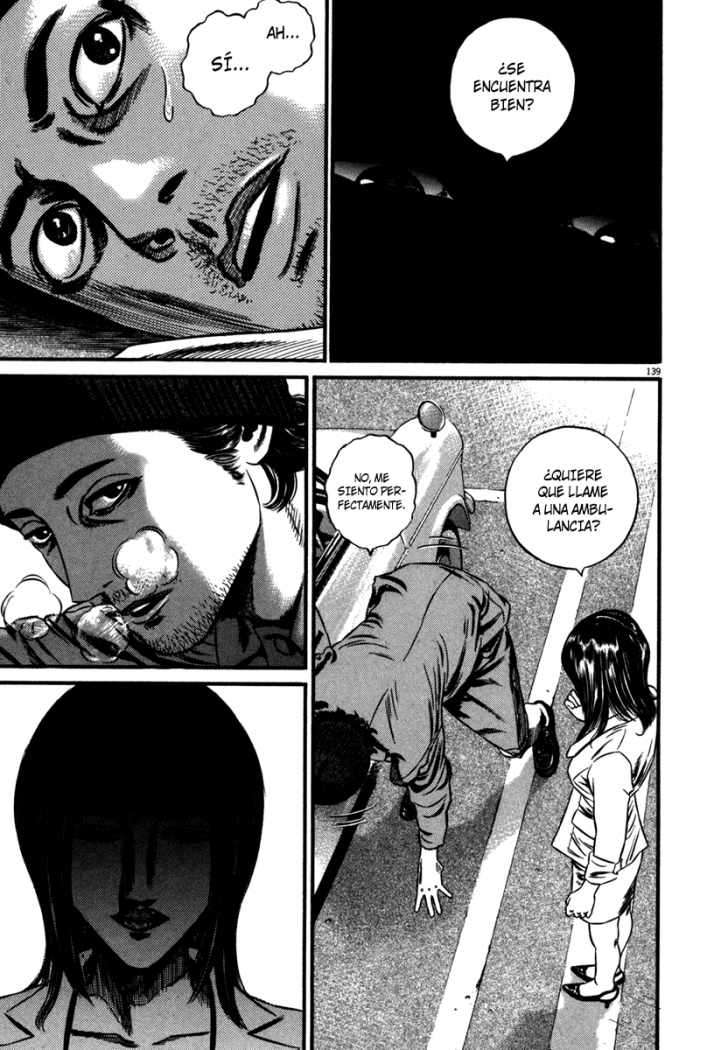 Read Homunculus (es) Manga Online