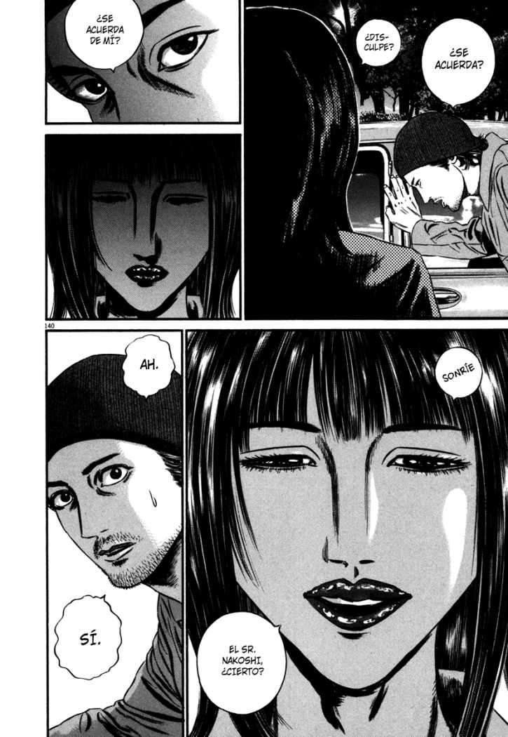 Read Homunculus (es) Manga Online