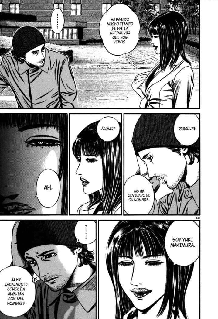 Read Homunculus (es) Manga Online