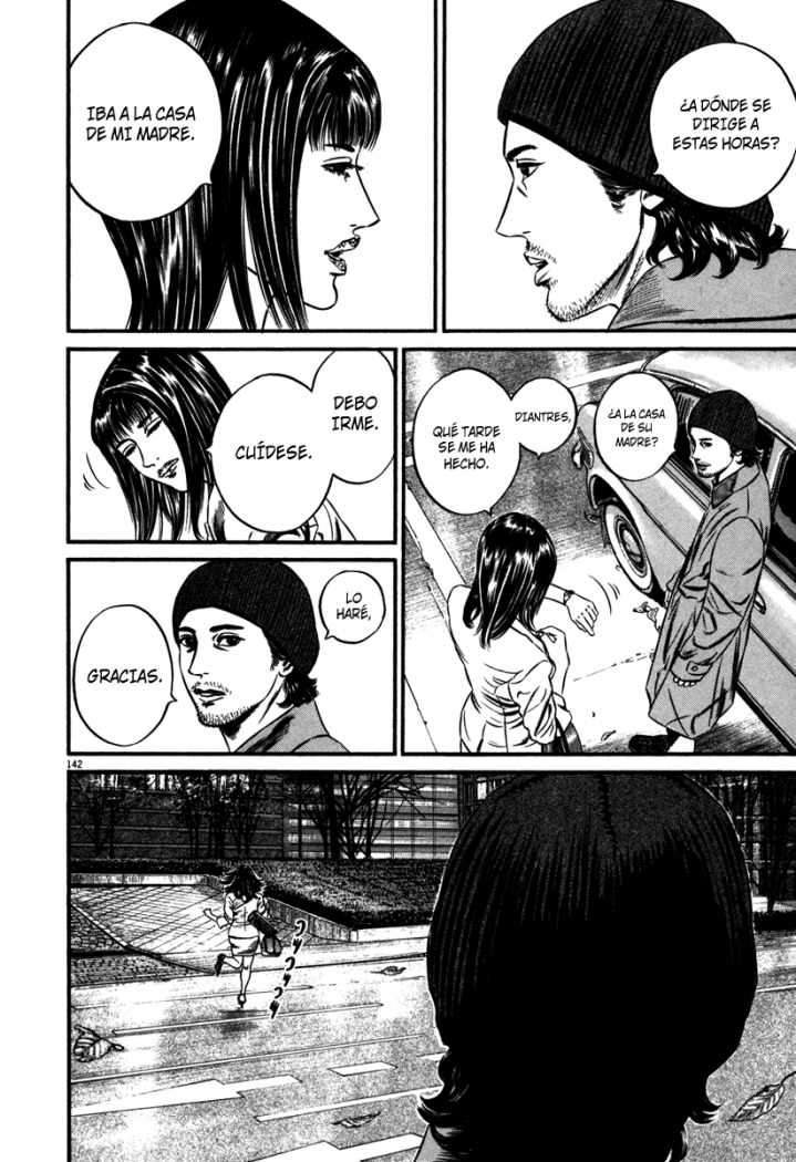 Read Homunculus (es) Manga Online