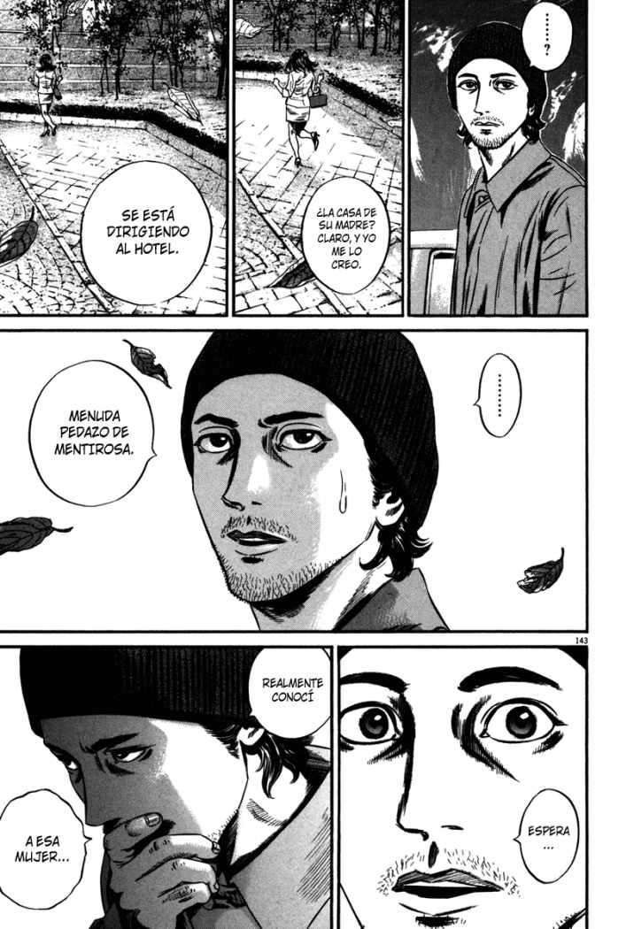 Read Homunculus (es) Manga Online