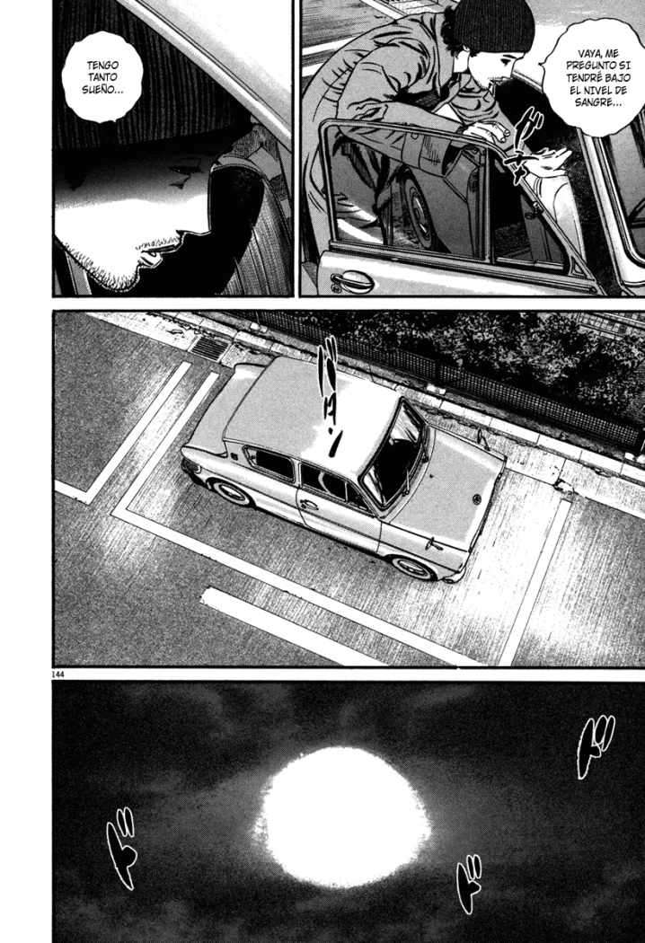 Read Homunculus (es) Manga Online