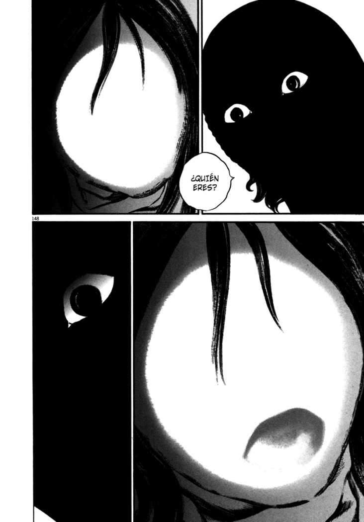 Read Homunculus (es) Manga Online