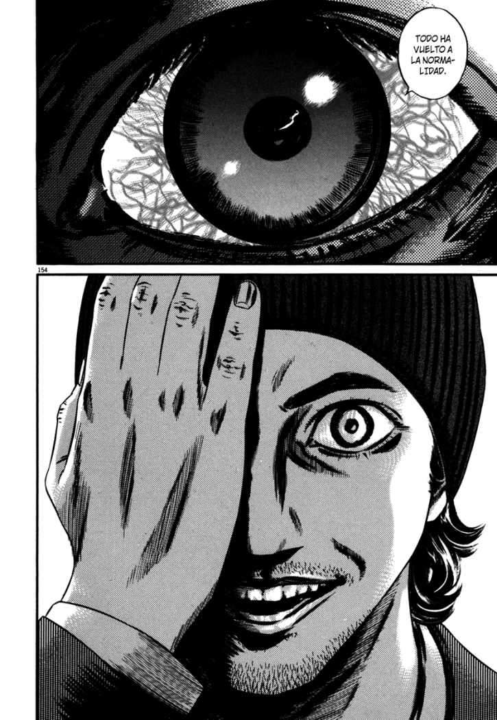 Read Homunculus (es) Manga Online