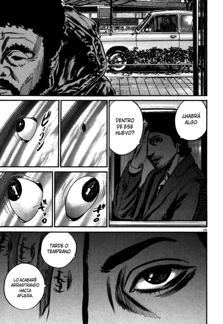 Read Homunculus (es) Manga Online