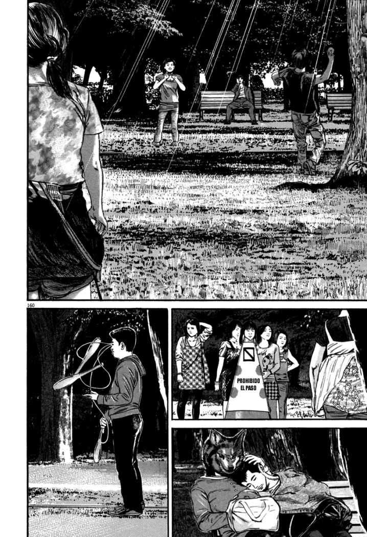 Read Homunculus (es) Manga Online