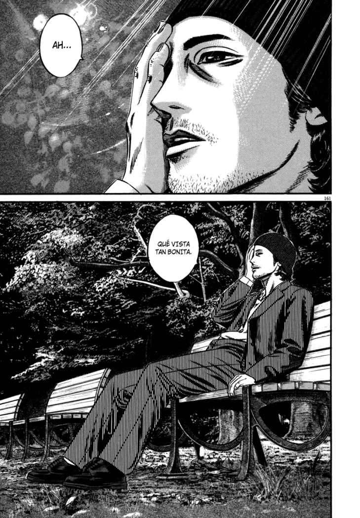 Read Homunculus (es) Manga Online