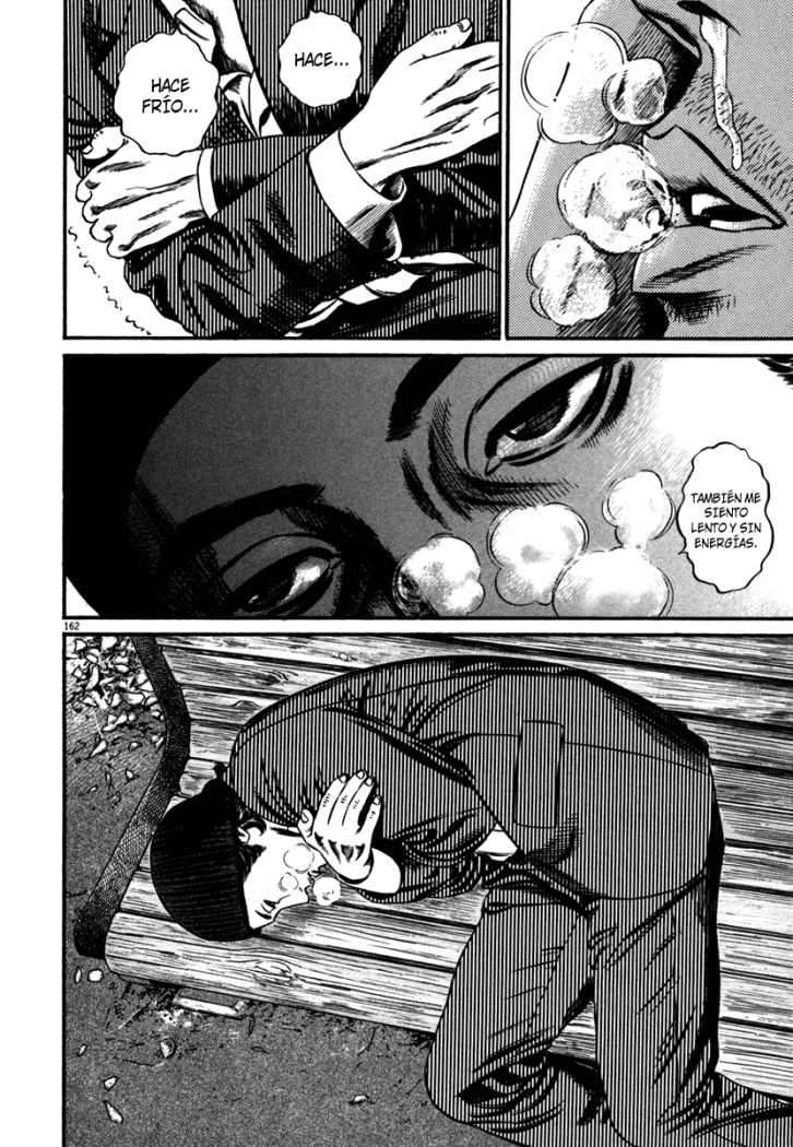 Read Homunculus (es) Manga Online