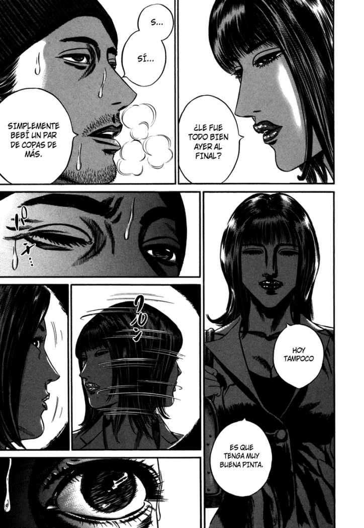 Read Homunculus (es) Manga Online